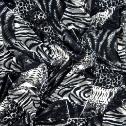 MAGLINA NICOLETTA ANIMALIER