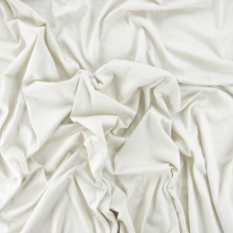 MAGLIA COTONE ELASTICIZZATA
