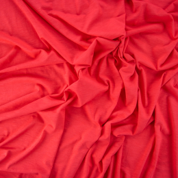 MAGLIA COTONE LAVORATA ELASTICIZZATA