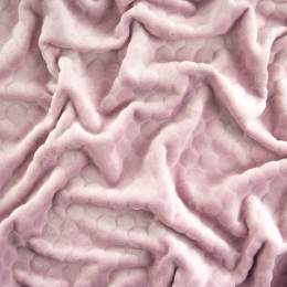 PILE MICROFIBRA JACQUARD