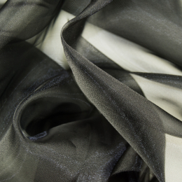 ORGANZA NYLON BALLO