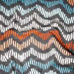 PILE ZIG ZAG