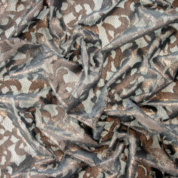 PIZZO LAME LUDO ELASTICIZZATO