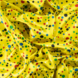 RASO CARNEVALE POIS PICCOLI