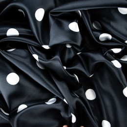 RASO CARNEVALE POIS