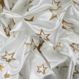 RASO CARNEVALE STELLE