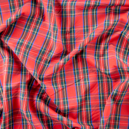 SCOZZESE ESTIVO ELASTICIZZATO