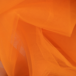 TULLE FLUO