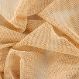 TULLE NAVE ELASTICIZZATO