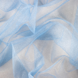 TULLE STRASS
