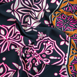 TWILL NICOLETTA ASTRATTO