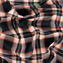 TWILL NICOLETTA SCOZZESE
