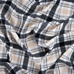 TWILL NICOLETTA SCOZZESE