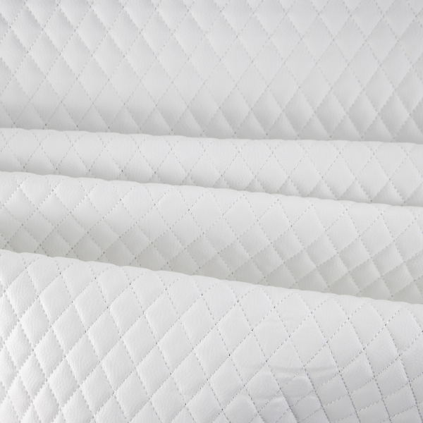 Letto Classico Imbottito Trapuntato PARENTESI Sofà Club Divani Treviso - Foto 11