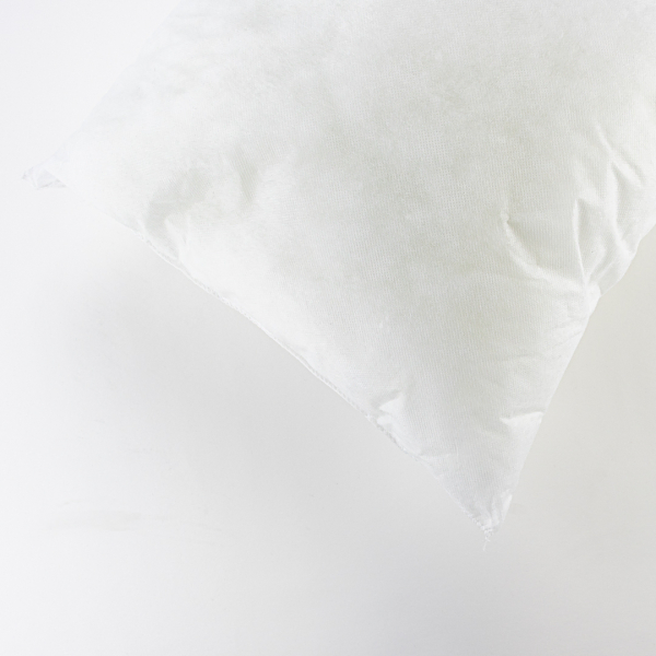 Set 2 Imbottiture Cuscini 45x45 Cm - Anima In Poliestere Per Divano, Morbidissima - Foto 9