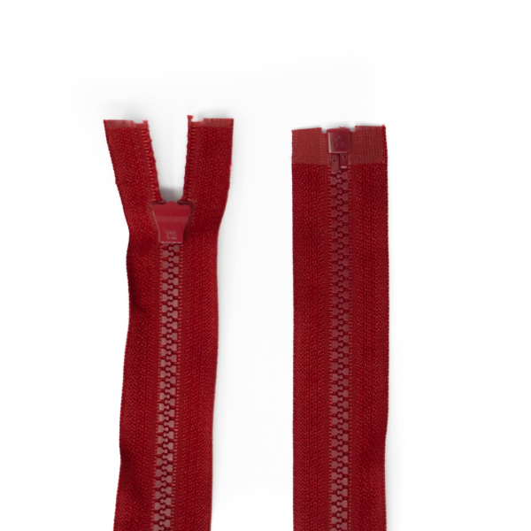 Chiusura lampo lampo Z52 - Prestil 150 Divisibile 6mm - 65 cm