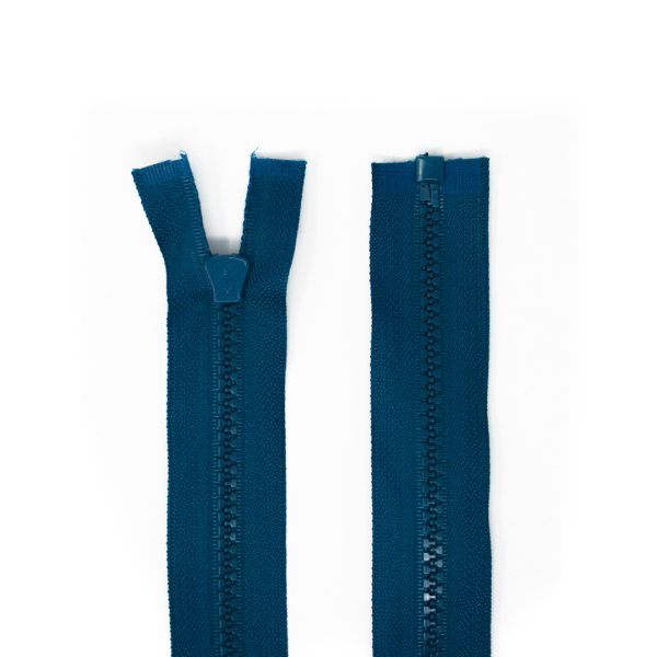 KGS Confezione 20 Cerniere In Nylon Colorate - 50,8 Cm - Assortite Per Cucito E Fai Da Te - 3