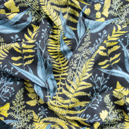 ARREDAMENTO TIBO TROPICALE