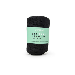 Fettuccia Bag Soft Spandex 400g
