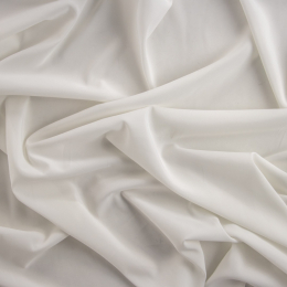 CREPE DE CHINE ELASTICIZZATO