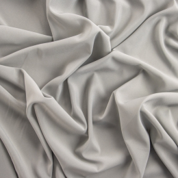 CREPE DE CHINE ELASTICIZZATO