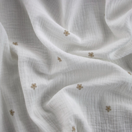 TELA INDIANA FANTASIA MARGHERITINE